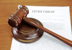 СМИ: в Туле копия приговора не совпала с текстом, оглашенным в суде