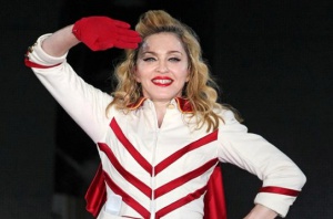 Мадонна выиграла суд в Петербурге, даже не явившись на слушание