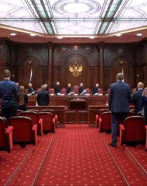 СовФед: КС вправе признать противоречащей Конституции обязанность РФ исполнять решения ЕСПЧ