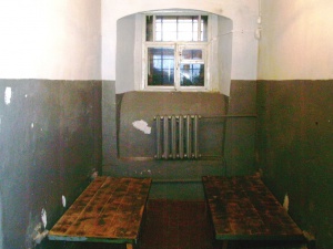 Верховный Суд РФ мерит тюремные камеры вопреки решениям Страсбурга 