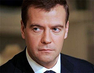 Медведев предлагает ужесточить наказания за ДТП