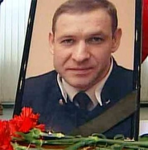 Фигурантам дела об убийстве судьи Чувашова грозит пожизненный срок