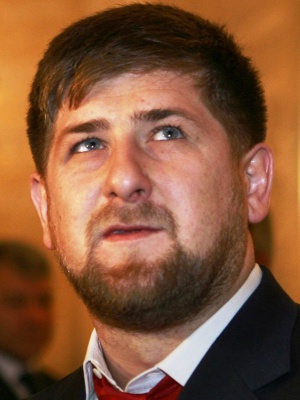 Кадыров: интересы страны важнее прав человека