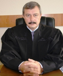 Своими словами: зампред Алтайского краевого суда Сергей Камнев 