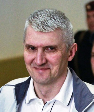 Лебедев не будет обвиняемым по «третьему делу» ЮКОСа»