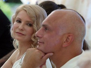 Муж Юлии Тимошенко пожаловался суду в Чехии