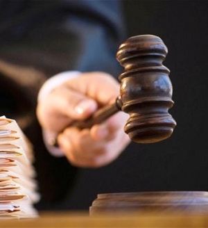 400 судей собираются допросить по делу о махинациях в Суддепартаменте