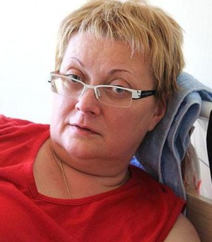 Экс-судья Зайферт прекратила голодовку в СИЗО
