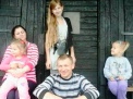 Норвежский суд вернул детей россиянке