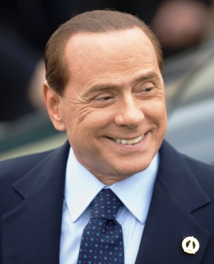 Суд Милана вынес оправдательный вердикт по делу Берлускони