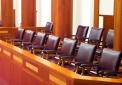 Судьи заявили о возможных проблемах в связи с введением суда присяжных в райсудах