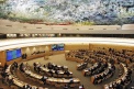 СПЧ ООН одобрил проект резолюции РФ о целостности судебной системы