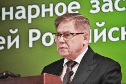 Лебедев: «Новые суды создали, чтобы выявлять ошибки и их устранять»