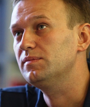 Дело Алексея Навального направили в суд