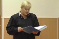 Во Владимире арестована судья – фигурантка дела о взятке