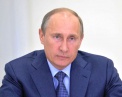 Президент согласился на увеличение количества тюрем в России