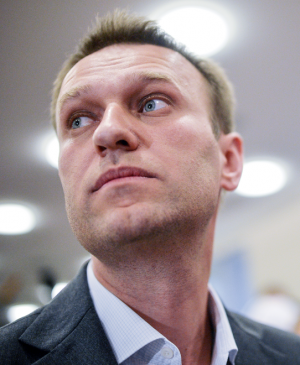 Алексей Навальный: фигуранты «болотного дела» - случайные люди