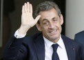 Николя Саркози задержан по делу о превышении полномочий