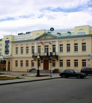 Свердловский Уставный суд возобновит рассмотрение дел после долгого перерыва