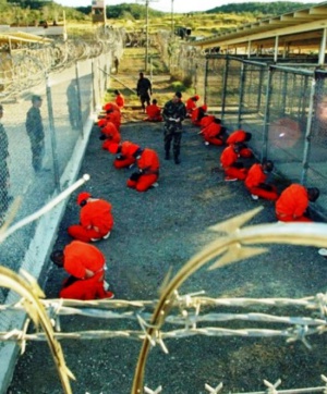Российские чиновники посетят Гуантанамо
