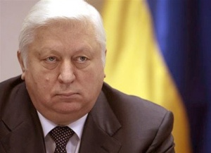 Генпрокурор Украины: судью убили из-за коллекции монет