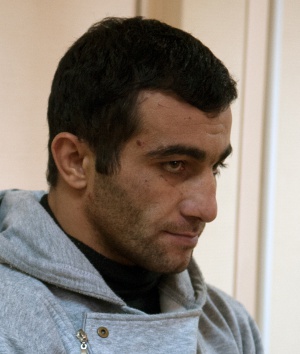 Зейналов в суде отказался признать себя виновным в убийстве Щербакова