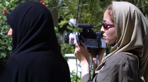Журналистку в Иране обвинили в действиях против режима