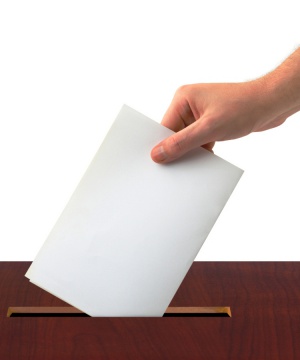Судам разрешат отменять итоги выборов по заявлению избирателя