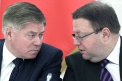 Президент запретил Иванову и Лебедеву выбирать судей для «суперсуда»