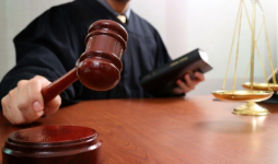 Не судите да не судимы будете: суд над судьёй Грэммом продолжается
