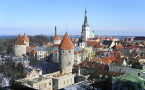 В Эстонии состоялся форум Европейской ассоциации международного права