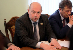 Депутат Госдумы рассказал, что считает «реальной угрозой дискредитации судебной системы»