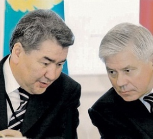 Глава ВС Казахстана: «Лебедев – живая история Верховного суда и новой России»