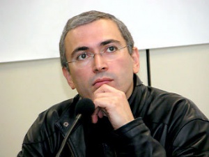 Ходорковский обратился к Титову