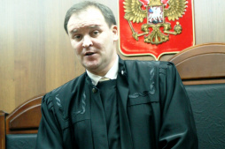 В Саратове судья оценил оправдательный приговор в 15 млн рублей