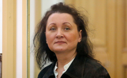 Экс-судья Светлана Мартынова, осуждённая за мошенничество, написала явку с повинной