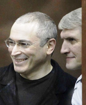 ВС не отменил вердикт о взыскании неуплаченных налогов с Ходорковского