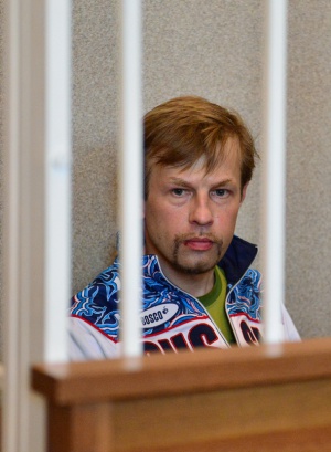 Экс-мэр Ярославля «отправил» коллегу из Омска под домашний арест