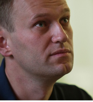 Алексей Навальный из-за судимости лишился статуса адвоката