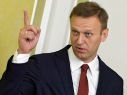 Навальный оспаривает в суде статус склонного к побегу.