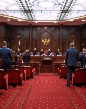 Конституционный суд закрепил за судами право уменьшать гонорары адвокатам