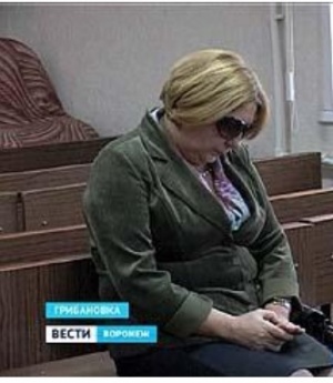 Оглашен приговор судье Рыжковой, принявшей решение «по дружбе», без заседания