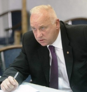 Бастрыкин призвал отменить приоритет международного права над российским в Конституции