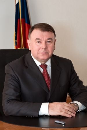 Глава Волгоградского облсуда уходит в отставку