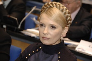 Даже ЕСПЧ не поможет Тимошенко освободиться