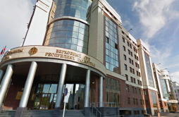 В Татарстане рассматривается дело об участии судьи в коррупционной схеме