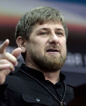 Кадыров потребовал от главы Верховного суда Чечни сложить полномочия