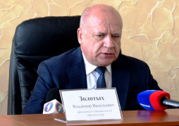 Правительство Севастополя судится за земельные участки с судьями