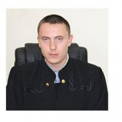 Судье Кулахметову Шамилю продлён домашний арест ещё на полгода
