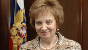 Ольга Егорова: «Оснований для смягчения назначенного наказания не усматривается»